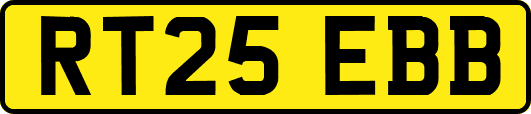 RT25EBB