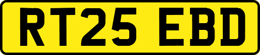 RT25EBD