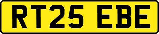 RT25EBE