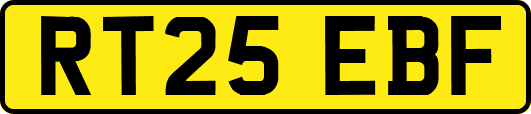 RT25EBF