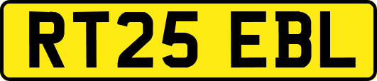 RT25EBL