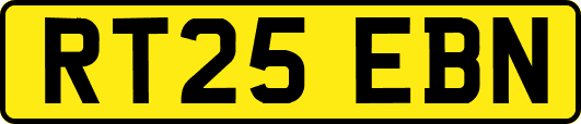 RT25EBN