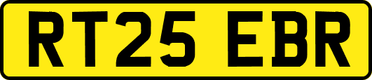 RT25EBR