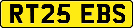 RT25EBS