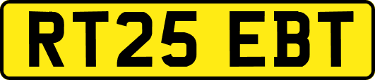 RT25EBT