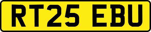 RT25EBU