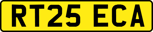 RT25ECA