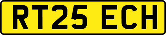 RT25ECH