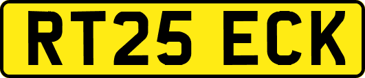 RT25ECK