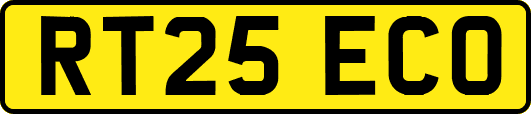 RT25ECO
