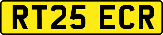RT25ECR