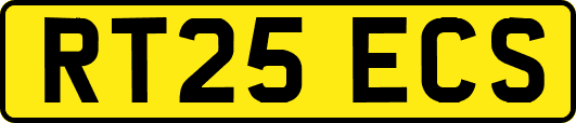 RT25ECS