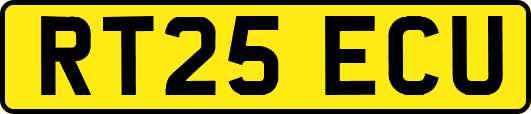 RT25ECU