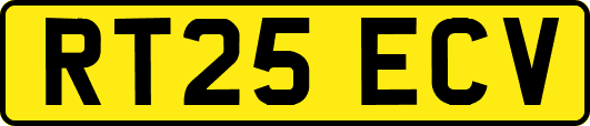 RT25ECV