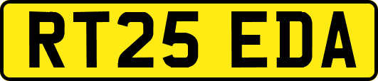 RT25EDA