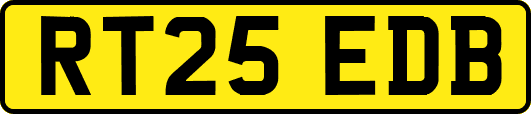 RT25EDB