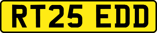 RT25EDD