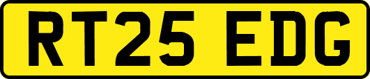 RT25EDG