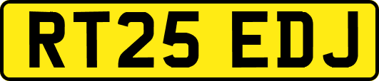 RT25EDJ