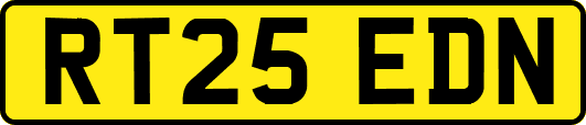 RT25EDN