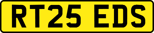 RT25EDS