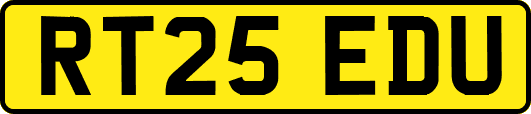 RT25EDU