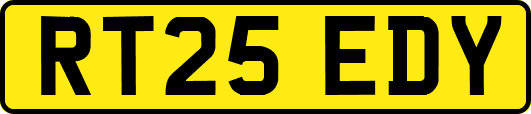 RT25EDY