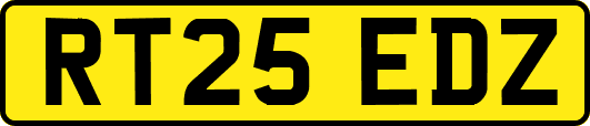 RT25EDZ