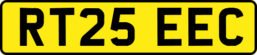 RT25EEC