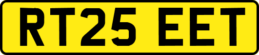 RT25EET