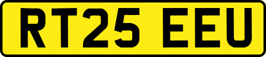 RT25EEU