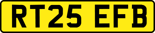 RT25EFB