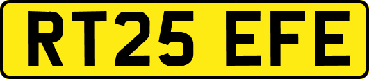 RT25EFE
