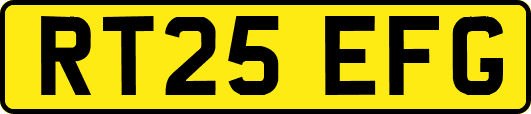 RT25EFG