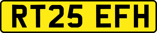 RT25EFH