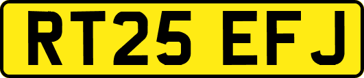 RT25EFJ