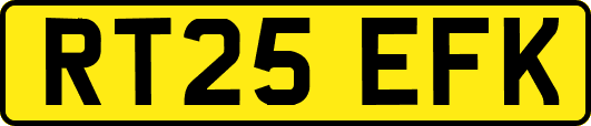 RT25EFK