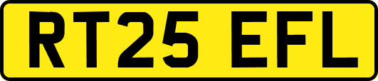 RT25EFL