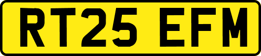 RT25EFM
