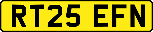 RT25EFN