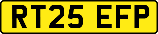 RT25EFP