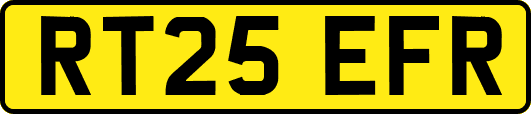 RT25EFR