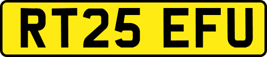 RT25EFU