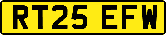 RT25EFW