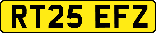 RT25EFZ