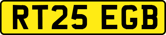 RT25EGB