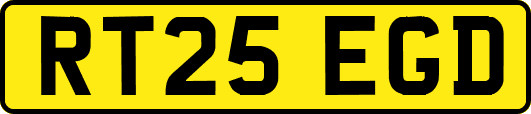 RT25EGD