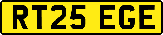 RT25EGE
