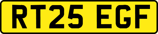 RT25EGF