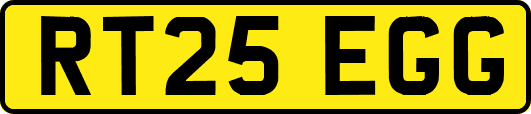 RT25EGG